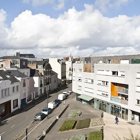 Le Petit Nantais Appartamento Nantes