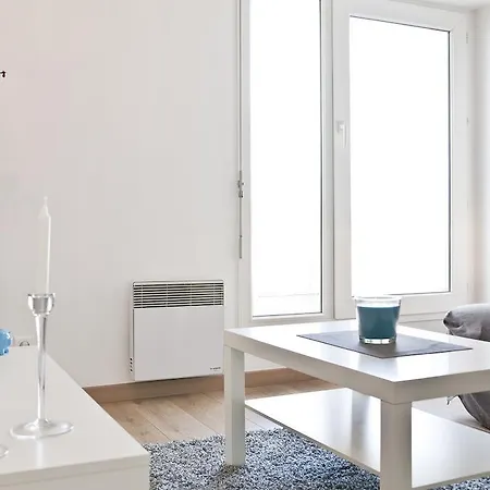 Le Petit Nantais Apartment