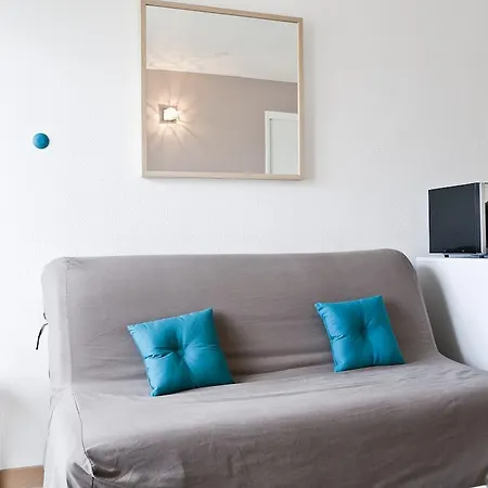 Le Petit Nantais Nantes