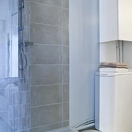 Le Petit Nantais Apartment Nantes